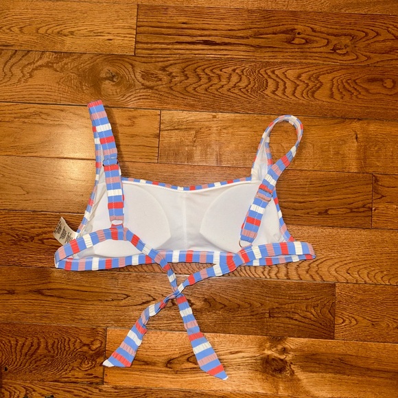 Jessica Simpson Bikini Top - Picture 2 of 5